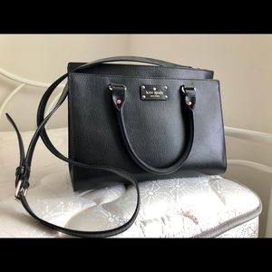 Cameron Medium Satchel Purse